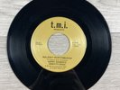 Harry Wagner’s Identity Crisis Holiday In Pittsburgh 45 RPM 7” Vinyl EP TMI