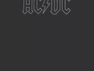 AC/DC Back In Black LP Album vinyl record Remastered 180g embossed sleeve