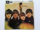 THE BEATLES FOR SALE  ORIG  1965  UK   EP      PARLOPHONE GEP  8931