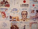 LENNON, John - Shaved Fish - Vinyl (180 gram vinyl LP + MP3 download code)