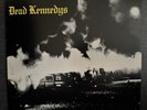 Dead Kennedys Fresh Fruit For Rotting Vegetables 1981 IRS SP 70014 Monarch Press