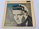 EP-EDDIE COCHRAN-CHERISHED MEMORIES OF-LONDON