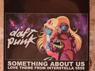 DAFT PUNK Something About Us Love Theme From Interstella 5555 RSD 2024 NEW