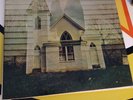 RALPH STANLEY & CLINCH MOUNTAIN BOYS I WANT TO PREACH THE GOSPEL 1973 LP REBEL