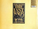THE BAND THE LAST WALTZ - 180-GRAM VINYL 3-LP SET 