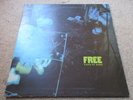 Tons of Sobs FREE 1969 PINK LP  ORIGINAL [Ex/Vg+] TOPS* FOR AUDIO...1st CUT