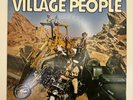 Village People - Cruisin' Orig. 1978 LP 