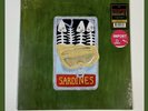 Apollo Brown & Planet Asia – Sardines LP On Sardine Green Colored Vinyl