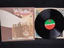 Led Zeppelin Led Zeppelin II Vinyl LP Atlantic records SD 8236 1969