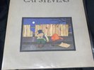 Cat Stevens: Teaser And The Firecat - Vinyl - 1971 A&M SP 4313