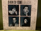 BOOK OF LOVE Self Titled LP Vinyl SIRE Records Synth Pop 1986 VG+ Rare
