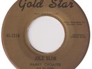 HARRY CHOATES “Jole Blon” GOLD STAR (????)