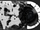 Spiritbox TSUNAMI SEA: LIMITED BLACK IN WHITE SPLATTER VINYL LP (W/ WATER COVER)