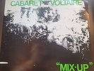 Cabaret Voltaire – Mix-Up Lp Rough Trade Uk Import