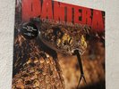 Pantera - The Great Southern Trendkill Vinyl LP 1st Press 1996 In Shrink VG+