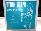 Frank Zappa 