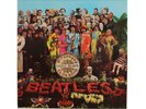 1967 First Pressing (MONO) - The Beatles -  Sgt Peppers Lonely Hearts...vinyl LP
