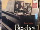 [OST/POP] SEALED LP BETTE MIDLER BEACHES Original Soundtrack [2018 ATLANTIC RE]