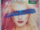 MISSING PERSONS - SPRING SESSION M VINYL LP SEALED 1st PRESS ORIG HYPE STICKER
