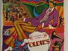 The Beatles A Collection Of Beatles Oldies - JAPAN Vinyl - OBI - EAS-80557
