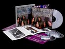 Deep Purple - Machine Head 50 [LP + 3CD + BR LIMITED EDITION]