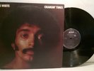 IKE WHITE Changin' Times '76 LA RARE soul funk NICE vinyl READ