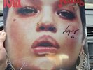 Lola Young - This Wasn't Meant For You Anyway Vinyl W/ SIGNED COVER  - In Hand