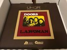 The DOORS L.A. Woman UHQR 200 gram CLARITY Vinyl LP-Mint  Unplayed No flaws