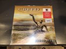 Rare - Creed - Human Clay -  2019 Re-issue Vinyl (New/ Sealed)