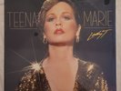 Teena Marie Lady T LP New Sealed