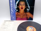 Accept ‎– Breaker Japan LP OBI VINYL Brain ‎– 25S-30