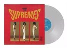 SUPREMES Meet The Supremes New Sealed CLEAR LP Vinyl Motown Diana Ross