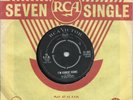 ELVIS PRESLEY  SOUTH AFRICA 45    I'M  COMIN' HOME