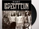 Led Zeppelin - Greatest Hits I (2019) Brand new sealed Made in Argentina Rare MP