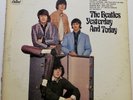 The BEATLES / YESTERDAY AND TODAY * 1966 * Capitol ST-2553 A1/A3 Stampers VG/VG+