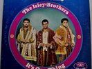 The ISLEY BROTHERS / IT'S OUR THING * 1969 Memories * T-NECK TNS 3001 EXC to NM