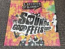 5 Seconds Of Summer – Sounds Good Feels Good Vinyl Record SEALED GREEN Numbered