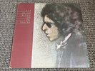 Bob Dylan – Blood On The Tracks Vinyl Record FIRST UK Pressing BLACK 1975