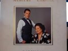 Freddie Mercury & Montserrat Caballé - Barcelona (LP, Album, Cat)