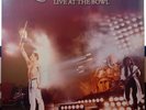 QUEEN - Queen On Fire (Live At The Bowl) (3XLP-VINYL) First Print UK 2005 - EX