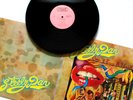 ORIGINAL 1973 RARE PROBE LABEL STEELY DAN CAN'T BUY A THRILL VINYL LP NM