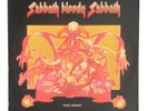 Black Sabbath – Sabbath Bloody Sabbath (1973, Warner Bros. BS 2695) VG+ Vinyl LP