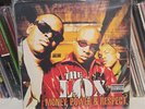 The Lox ‎– Money, Power & Respect 1998 US 1st - Vinyl Record LP Album Hip Hop