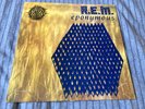 R.E.M. ORIGINAL VINYL LP Eponymous [NM/VG+]