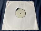 Elton John RARE TEST PRESSING WHITE LABEL PROMO 12