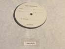 Lloyd Cole VINYL LP TEST PRESSING REISSUE Mainstream PROMO