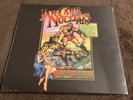 Ian Carr w/ Nucleus [SEALED] 2022 VINYL LP REISSUE Labyrinth