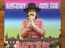 Captain Beefheart - Knebworth RSD ORANGE