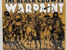The Black Crowes WARPAINT 2007 12