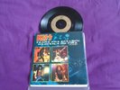KISS Tears are Falling RARE BEIGE LABEL UK PRESSING